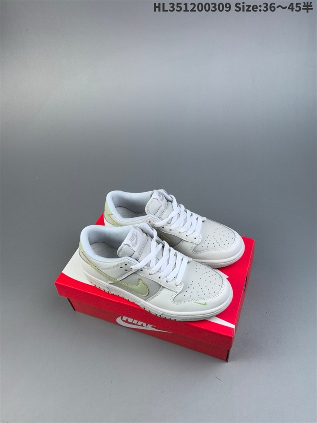 men Low top dunk sb shoes 36-45 2025-9-19-004